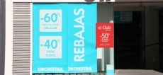Foto 4 - Las tradicionales rebajas de verano arrancan con descuentos entre el 50 y el 80%