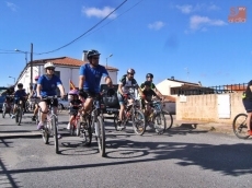 Foto 5 - A dos ruedas de ribera en ribera