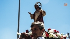 Foto 5 - Pizarrales, un barrio unido a su parroquia