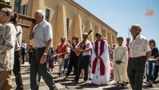 Foto 4 - Pizarrales, un barrio unido a su parroquia