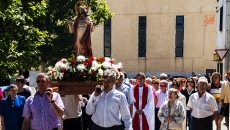 Foto 3 - Pizarrales, un barrio unido a su parroquia