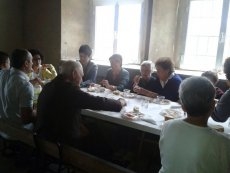 Foto 3 - Los paleos de Barruecopardo animan las fiestas del Sagrado Corazón de Jesús