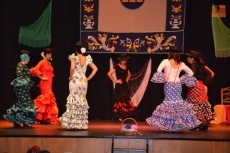 Foto 6 - Éxito del festival benéfico a favor de Pyfano