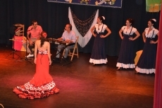 Foto 4 - Éxito del festival benéfico a favor de Pyfano