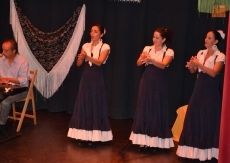 Foto 3 - Éxito del festival benéfico a favor de Pyfano