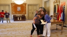 Foto 6 - El Ayuntamiento forma a 14 desempleados como auxiliar de carnicer&iacute;a y pescader&iacute;a