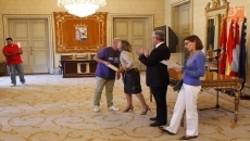 Foto 5 - El Ayuntamiento forma a 14 desempleados como auxiliar de carnicer&iacute;a y pescader&iacute;a