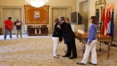 Foto 3 - El Ayuntamiento forma a 14 desempleados como auxiliar de carnicer&iacute;a y pescader&iacute;a