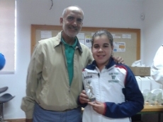 Foto 6 - El Club Wetones triunfa en la categoría benjamín de la Liga Provincial