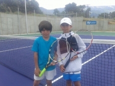 Foto 3 - El Club Wetones triunfa en la categoría benjamín de la Liga Provincial