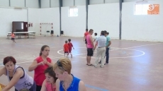 Foto 4 - Gran jornada de convivencia entre padres y alumnos del colegio Filiberto Villalobos