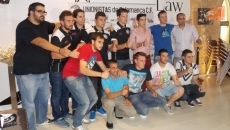 Presentado el cuerpo técnico de Unionistas para los próximos dos años