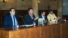 ‘Juan Mora, más que un torero’ culto al maestro con letras de oro