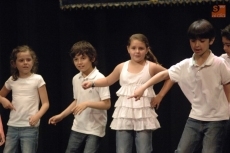 Los más peques y la Orquesta abren las audiciones de la Escuela de Música