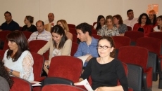 La Universidad de Salamanca reúne a la industria cárnica para analizar la exportación