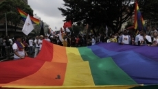 Salamanca se une a la celebración de la semana del Orgullo Gay