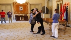 El Ayuntamiento forma a 14 desempleados como auxiliar de carnicería y pescadería