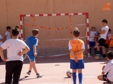 Volvi&oacute; la ilusi&oacute;n y la competitividad con las Doce Horas Deportivas de Mar&iacute;a Auxiliadora
