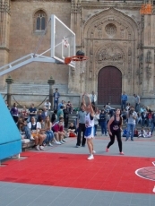 Gran expectaci&oacute;n en el Red Bull King of the Rock