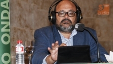 'La Br&uacute;jula' de Onda Cero, emitida desde Salamanca