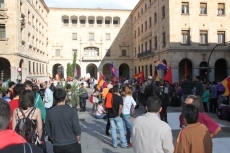 Unidos por la III Rep&uacute;blica