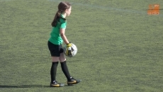 Calidad y cantidad en las captaciones del Salamanca FF