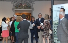 La exposici&oacute;n de Gaud&iacute; en el Museo de la Casa Lis, la m&aacute;s importante del a&ntilde;o en Sa