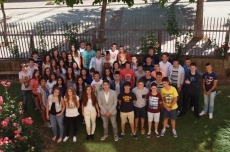 El IES Calisto y Melibea celebra la graduaci&oacute;n de sus alumnos de ESO 