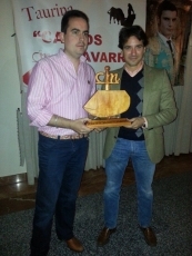 &lsquo;Albero Charro&rsquo;, juventud y afici&oacute;n en defensa de la Fiesta