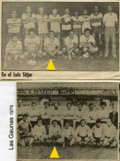 M&aacute;s recuerdos de f&uacute;tbol | Imagen 1