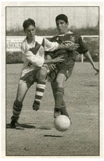 Qui&eacute;n dijo Messi | Imagen 1