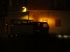 Foto 2 - Alarma entre vecinos del Barrio San José por la proximidad de un incendio a sus casas