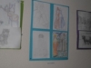 Foto 2 - Una exposición muestra los trabajos del curso de pintura