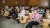 Foto 2 - M&aacute;s de 500 investigadores participan en el congreso FUSION 2014 hasta el 10 de julio