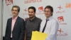 Foto 1 - IU lleva a los Tribunales al Ayuntamiento para que retire el medall&oacute;n de Franco de la Plaza 