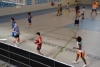 Foto 2 - Sueños deportivos a 3,05 metros de altura de la mano del Baloncesto Fuenlabrada
