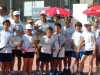 Foto 2 - El Club de Tenis Salamanca apostará por la integración de personas con discapacidad y menores sin ...