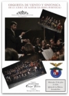 Foto 1 - La Orquesta Juvenil de Aguiar da Beira llenará de música la iglesia parroquial