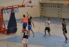 Foto 2 - El Baloncesto Fuenlabrada concluye su Campus con varias competiciones