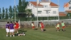 Foto 2 - El Salmantino empieza su pretemporada con 21 futbolistas