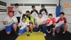 Foto 2 - Boxing Club Salamanca, un conjunto de 14 jóvenes prometedores