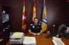 Foto 2 - El jefe de la Policía Local de Santa Marta afirma que es una ciudad segura