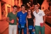 Foto 2 - La gente guapa vive con intensidad las fiestas