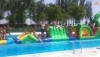 Foto 2 - El CID organiza un divertido parque acuático para los más pequeños