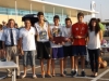 Foto 2 - E.Leclerc concluye la celebración de su 13 aniversario con un torneo 3x3 de baloncesto