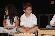 Foto 6 - La Escuela Municipal de Música finaliza el curso con audiciones 