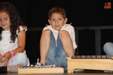 Foto 4 - La Escuela Municipal de Música finaliza el curso con audiciones 