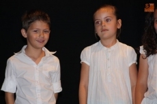 Foto 3 - La Escuela Municipal de Música finaliza el curso con audiciones 