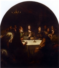 Foto 6 - Eucharistia