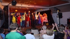 Foto 6 - El Ayuntamiento inaugura la III Muestra de Artes Escénicas